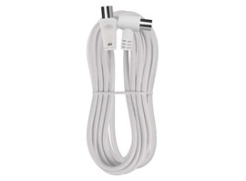 Emos S30310 Anténní kab. stíněný 3,5m