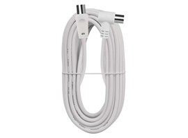 Emos S30710 Anténní kab. stíněný 7,5m