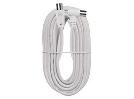 Emos S31510 Anténní kab. stíněný 15m