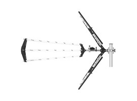 Emos J0907 Anténa venkovní PROFI EM