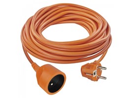 Prodlužovací kabel spojka Emos P01320R 20 m
