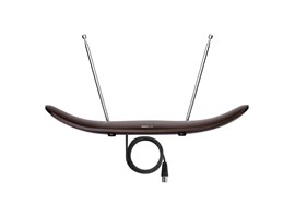 Emos J0708 Anténa pokojová CITY WOOD-C500