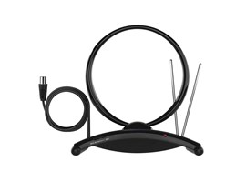 EMOS J0701 Anténa pokojová CITY RING