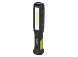 Emos COB LED+LED nabíjecí svítilna P4544, 800 lm, 2000 mAh