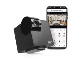 Emos H4061 GoSmart kamera s Wi-Fi