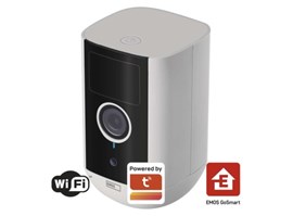 Emos H4063 GoSmart Venkovní bat.Wi-Fi