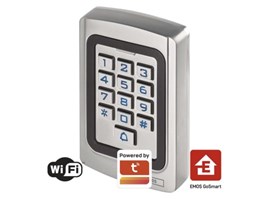 Emos H5023 GoSmart Kódová klávesnica Wi-Fi