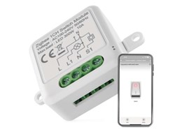 Emos H5101 GoSmart modul spínací, ZigBee