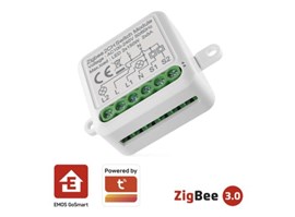 Emos H5102 GoSmart modul spínací, ZigBee