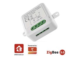 Emos H5103 GoSmart modul spínací, ZigBee