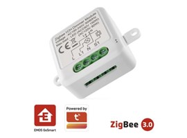 Emos H5107 GoSmart modul stmívací, IP ZigBee