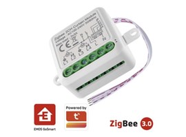 Emos H5110 GoSmart modul motorický, ZigBee
