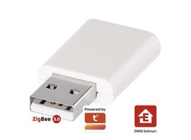 Emos H5022 GoSmart opakovač signálu, ZigBee