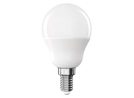 Emos ZQ1E21 LED Classic E14 4,2 W