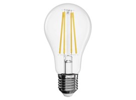 Emos ZF5150 LED Filament A60 E27 7,8W