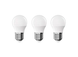 Emos ZQ6E21.3 LED Classic E27 4,2 W