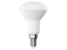 Emos LED žárovka Classic R50 / E14 / 4,2 W (40 W) / 470 lm / teplá bílá
