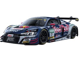 Carrera D132 Audi R8 LMS GT3
