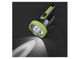 Emos LED nabíjecí svítilna, 210 lm, 1 800 mAh