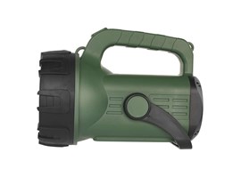 Emos LED nabíjecí plastová svítilna P3214, 150 lm