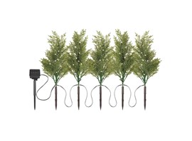 Emos DCTW24 LED větvičky se solár