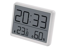 Emos Digitální teploměr s vlhkoměrem E6210