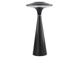 Emos LED stolní lampa JASON, nabíjecí