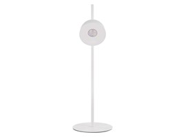 Emos LED stolní lampa SOPHIE, nabíjecí, bílá