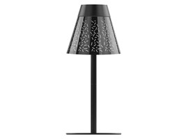 Emos LED stolní lampa GRACE, nabíjecí