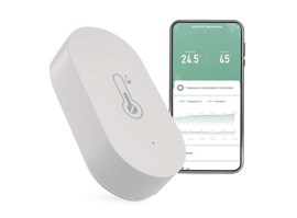 Emos GoSmart Digitální bezdrátový teploměr EGS0102 ZigBee