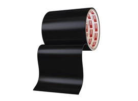 Emos Opravná lepící páska na bazény, 1 m x 100 mm, černá