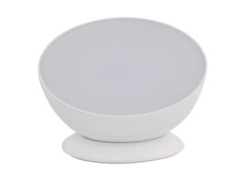 Emos GoSmart LED ambientní lampa, bílá, teplá bílá–studená bílá/ RGB, WiFi