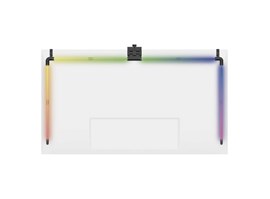 Emos GoSmart Ambientní LED RGB osvětlení za TV 55“ (139 cm)