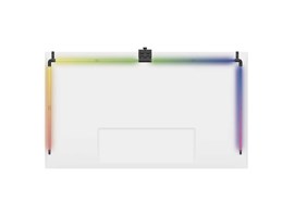 Emos GoSmart Ambientní LED RGB osvětlení za TV 65“ (164 cm)