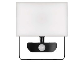 Emos LED reflektor TAMBO se senzorem pohybu, 30 W, 3000 lm, černý