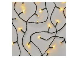 Emos D4AW26 LED vánoční řetěz, 50 m