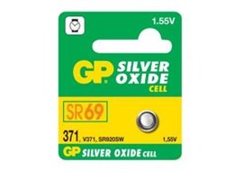 GP B3371 371 9,5*2,15mm