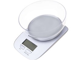 Emos EV016 Digitální kuchyňská váha GP-KS021