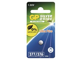 GP B3371F1 hodinek GP 377F