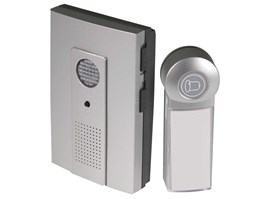 Emos P5712 Domovní bezdrátový zvonek 98105