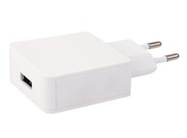 Emos univerzální USB adaptér do sítě QUICK 2,4A (18W) max.