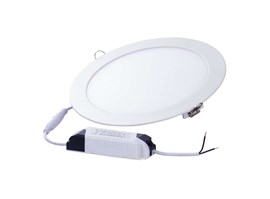 Emos LED ZD1142 220mm, kruhový vestavný, 18W