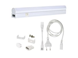 Emos LED NW osvětlení, T5 lišta 300mm, 5W