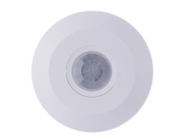 Emos PIR senzor (pohybové čidlo) IP20 C 2000W bílý