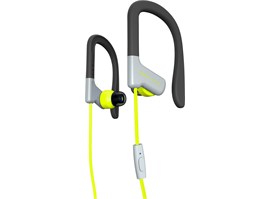 Energy Sistem Sport 1 Yellow Mic