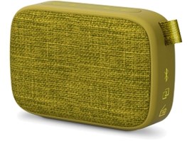 Energy Sistem Fabric Box 1+ Pocket Kiwi