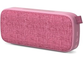 Energy Sistem Fabric Box 3+ Trend Grape