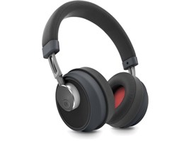 Energy Sistem Headphones BT Smart 6 Titanium