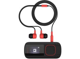 Energy Sistem MP3 Clip Bluetooth Coral
