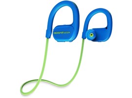 Energy Sistem Earphones BT Running 2 Green